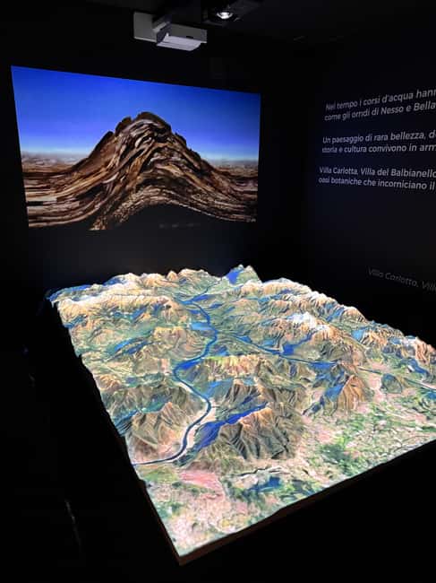 Lecco: An immersive experience on Lake Como - Key Points