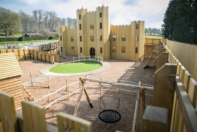 Leeds Castle and Canterbury - Day Tour from Brighton - Why Choose This Tour Over Others?