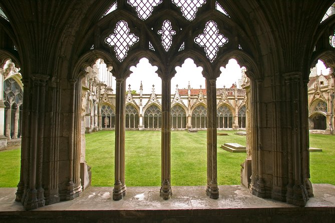 Leeds Castle, Canterbury Cathedral and Cliffs of Dover Day Trip - Who Will Appreciate This Tour Most?