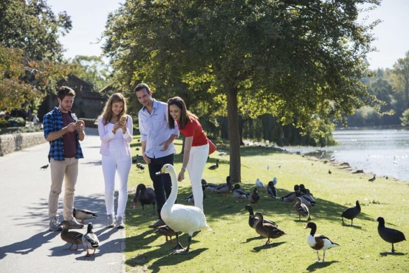 Leeds Castle, Canterbury Cathedral & Dover Private Tour - Unpacking Whats Included and Whats Not