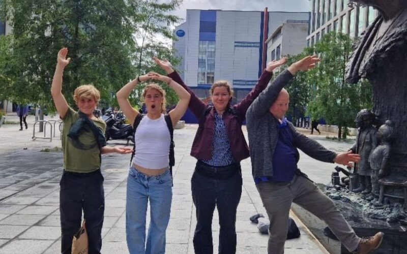 Leeds: City Walking Tour & Exploration Game - Final Thoughts on the Leeds City Walking & Exploration Game