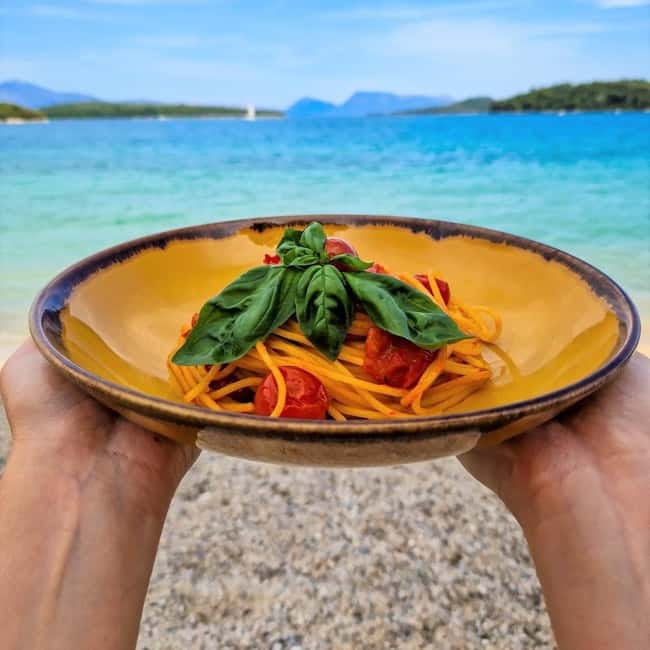Lefkada: Discount Card for Restaurants, Cruises, and More - Key Points