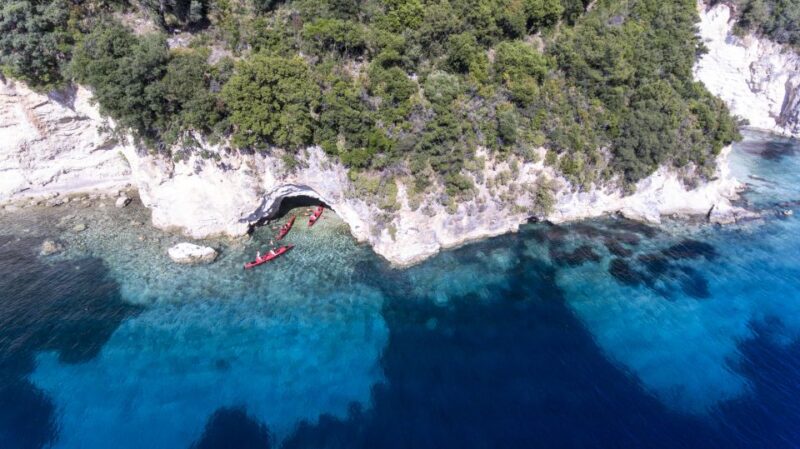 Lefkada: Full Day Sea Kayaking Tour - Lefkada: Full Day Sea Kayaking Tour — Final Thoughts