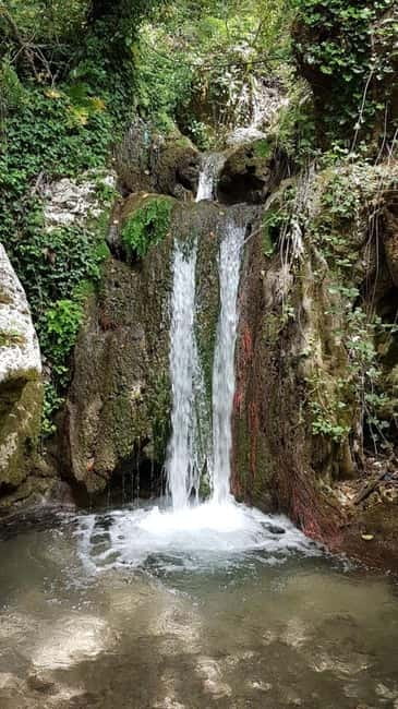 Lefkada: Path of Springs Hike with Olive Oil Tasting - Exploring the Village of Sivros and Vournikas