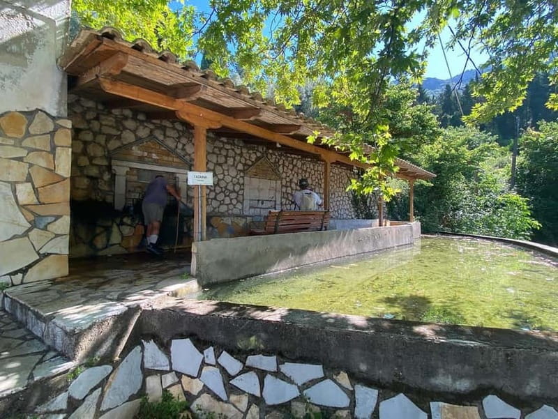 Lefkada: Path of Springs Hike with Olive Oil Tasting - Practical Details: What to Know Before Booking