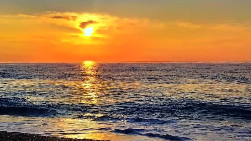 Lefkada: Sunset Cruise with Swimming &Local Wine in Meganisi - Starting Point and Meeting Arrangements