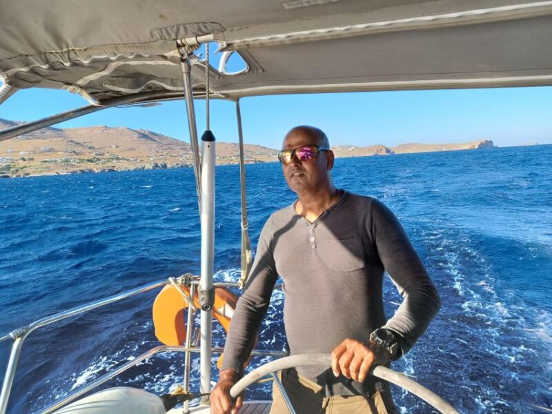 Lefkada to Lefkada Ionian Island Hopping 14 Days - Practical Details: Meeting Point, Accommodation, and Inclusions