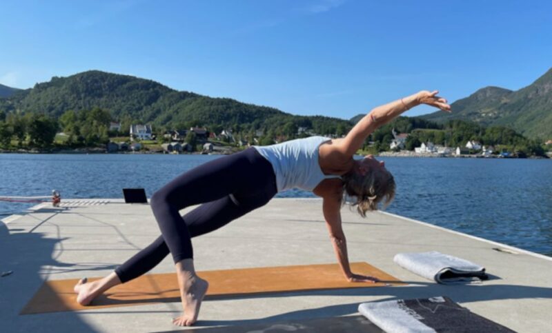Lefkada to Lefkada Yoga Sailing Ionian Island Hopping 7 Days - Comfortable Accommodation on a Sailboat