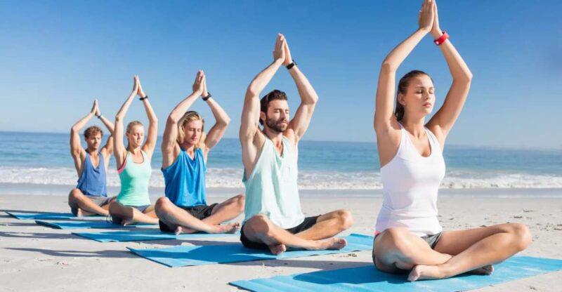 Lefkada to Lefkada Yoga Sailing Ionian Island Hopping 7 Days - Who This Tour Suits Best