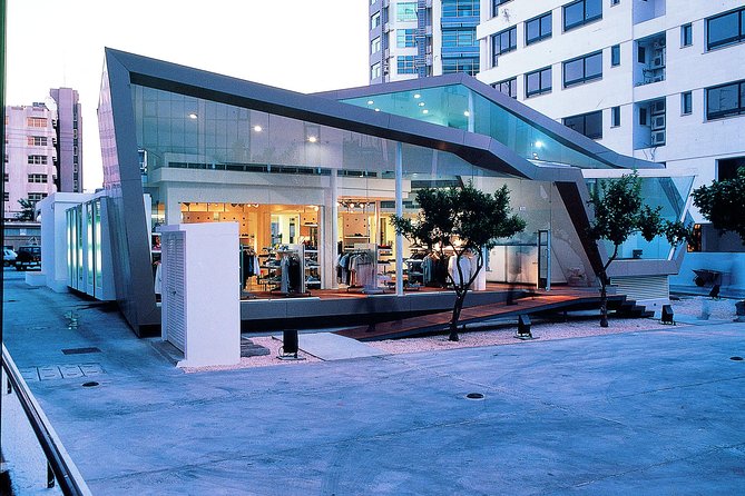 Lefkara & Nicosias Divided Past & Present from Paphos - Starting Point and Logistics in Paphos