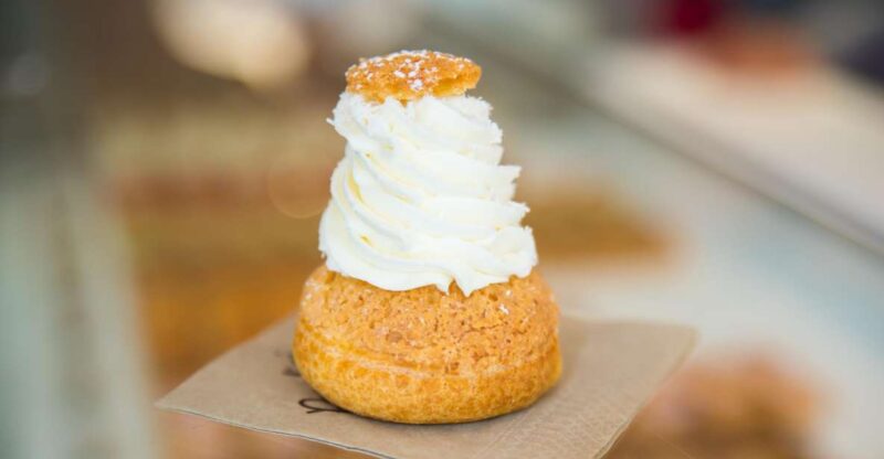 Left Bank Delicacies - Saint Germain des Prés - Discover the Flavors of Saint-Germain des Prés