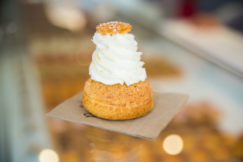 Left Bank Delicacies - Saint Germain des Prés - Sampling Parisian Cheese and Wine at Local Food Shops