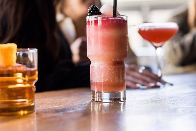 Legacy Hall Food Tour A Culinary Journey in Plano - Value and What’s Included