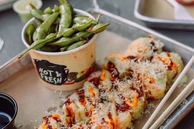 Legacy Hall Food Tour A Culinary Journey in Plano - Flexibility and Cancellation Policy