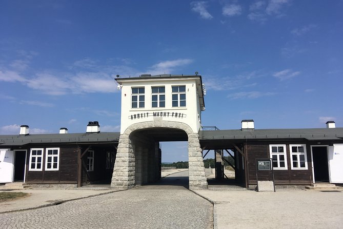 Legacy of the World War II Day Tour from Wroclaw - Pickup from Wroclaw Hotels Simplifies the Day