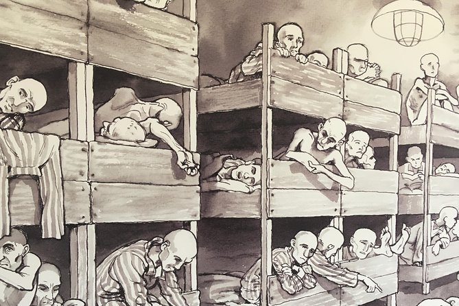 Legacy of the World War II Day Tour from Wroclaw - Value and Booking Flexibility