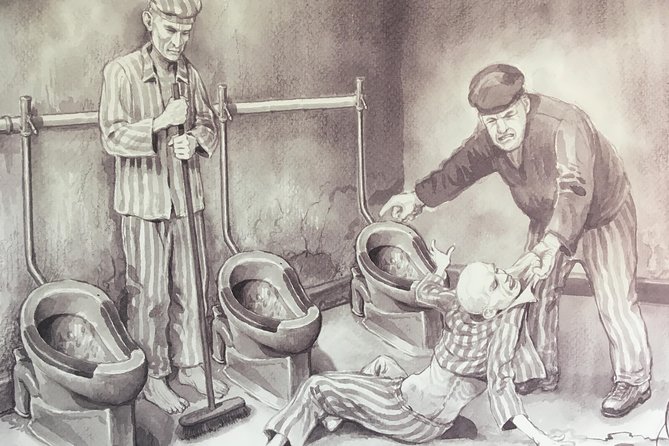 Legacy of the World War II Day Tour from Wroclaw - Why Choose This WWII Day Tour from Wroclaw