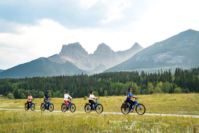 Legacy Trail Food Bike Tour - Behind-the-Scenes at the Food Stops: Bella Crusta and Waldhaus