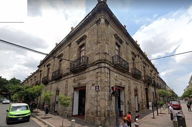 Legend tour in haunted houses of Guadalajara - Frequently Asked Questions