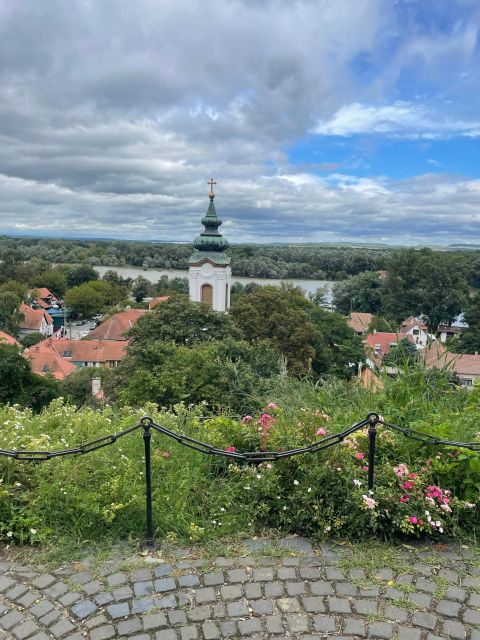 Legendary Danube Bend Private Day Trip - Exploring Royal and Artistic Highlights in Visegrád and Szentendre