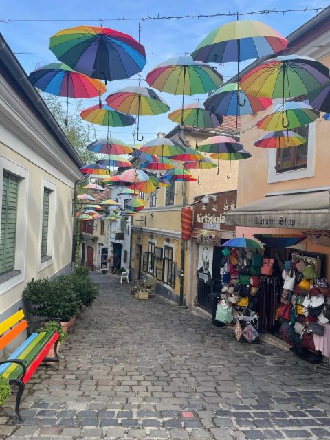 Legendary Danube Bend Private Day Trip - Logistics and Comfort of the Private Transportation