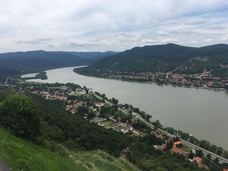 Legendary Danube Bend Private Day Trip - Booking Details and Flexibility