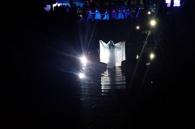 Legendary Day of the Dead Night Show in Xochimilco - Practical Details: Inclusions and Limitations