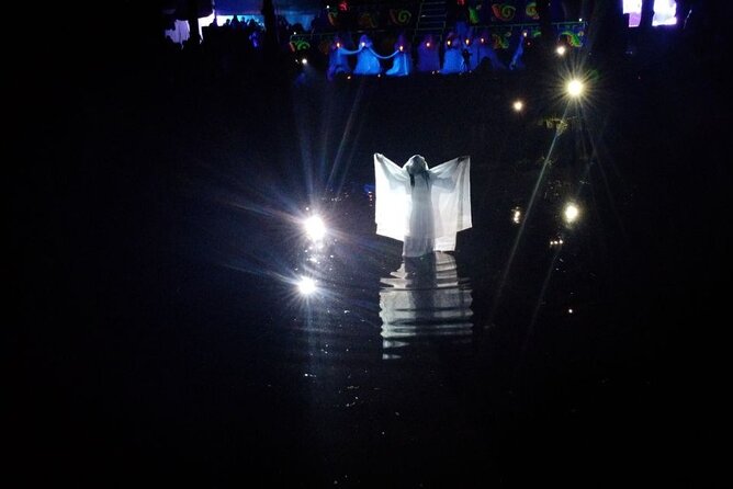 Legendary Day of the Dead Night Show in Xochimilco - The Sum Up: A Night of Tradition and Legend in Xochimilco