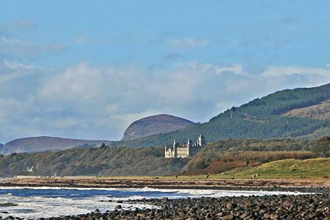 Legendary Dunrobin Castle Tour - Key Points