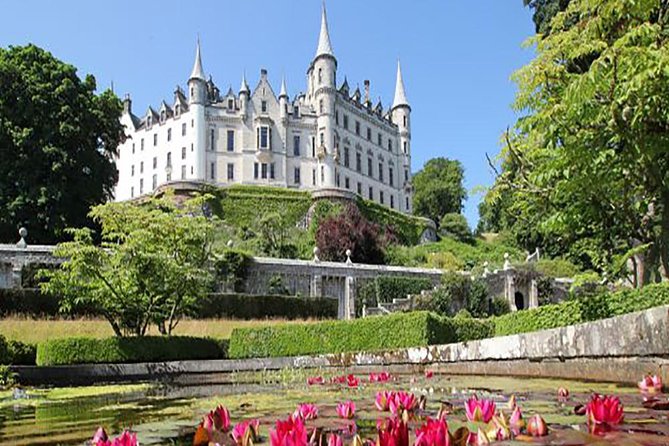 Legendary Dunrobin Castle Tour - Practical Details: Group Size, Guide, and Booking
