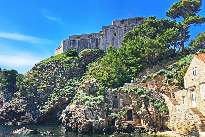 Legendary Game of Thrones & Lokrum Island Tour - Cost, Inclusions, and Additional Expenses