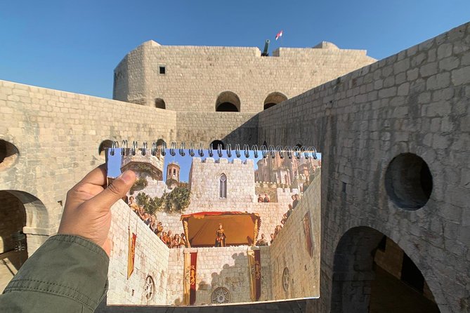 Legendary Game of Thrones & Lokrum Island Tour - Final Thoughts on the Game of Thrones & Lokrum Island Tour