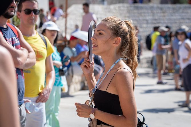 Legendary Game of Thrones Walking Tour - The Best Fit for this Tour in Dubrovnik