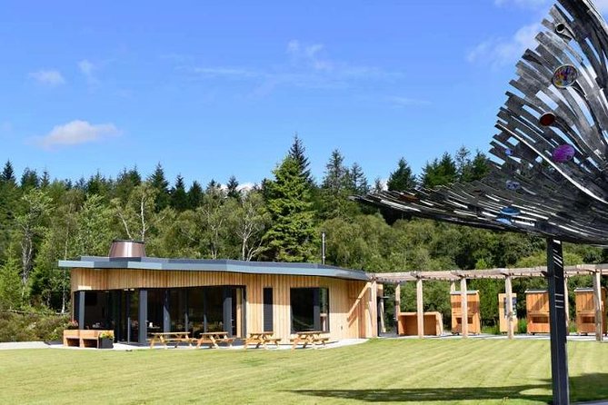 Legendary Glenmorangie Whisky tasting and more - Who Will Appreciate This Tour Most?