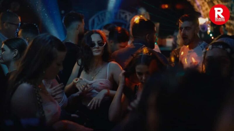 Legendary Halloween Pub Crawl Party in Paris 2026 - Starting Point and Meeting Details in the Latin Quarter