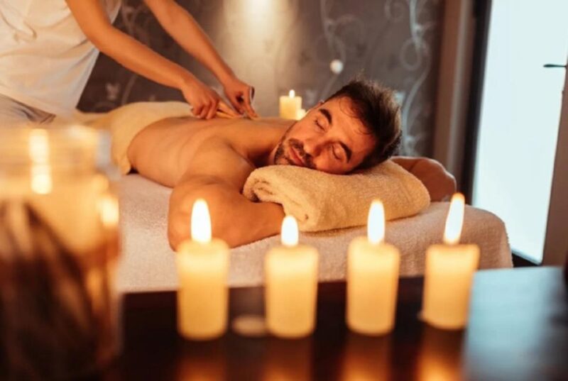 Legendary Memories:Ephesus&House of Mary and Bath Experience - The Significance of Visiting the House of Virgin Mary