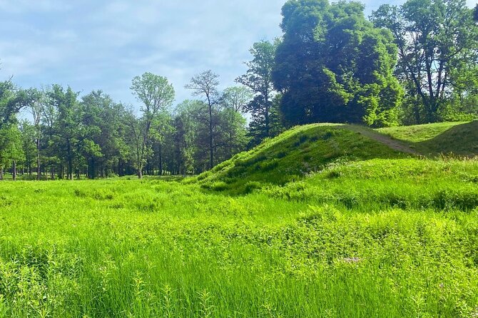 Legendary Viking Treasures. One hour from Oslo. Private Tour. - The Significance of the Gokstad and Oseberg Ships
