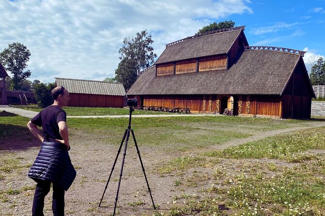 Legendary Viking Treasures. One hour from Oslo. Private Tour. - The Quality of the Guides and Personal Touch