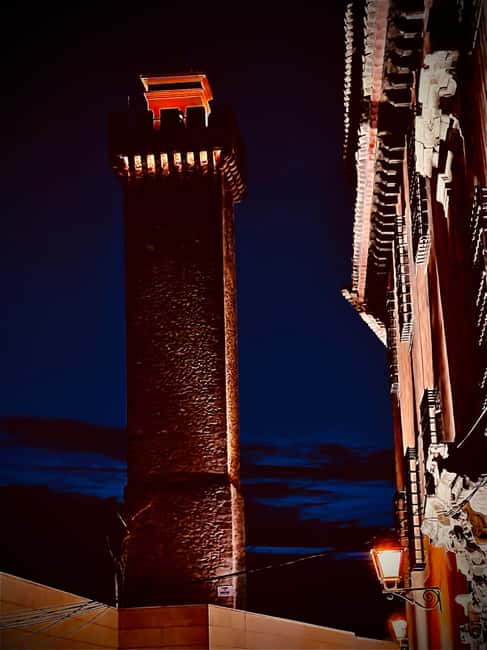 Legends and Mysteries of Cuenca (Enigmatic Cuenca): a haunted tour - The Witches of Mangana and the City’s Darkest Legend