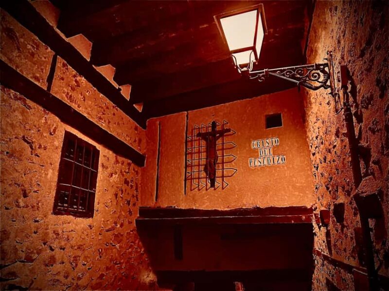 Legends and Mysteries of Cuenca (Enigmatic Cuenca): a haunted tour - Practical Details and Tour Logistics