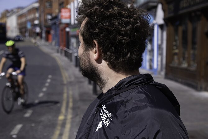 Legends, Ghosts and Ghouls Walking Tour Dublin - Exploring St. Stephen’s Green and Its Dark History