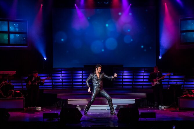 Legends in Concert Branson Missouri - Branson’s Most Popular Tribute Show at Dick Clarks American Bandstand Theater