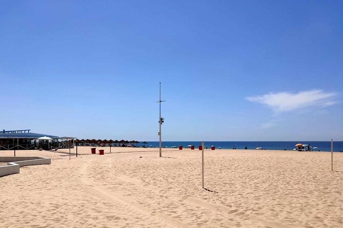 Legends of Cádiz: Self-Guided History Puzzle Adventure - Starting Point at Plaza de España