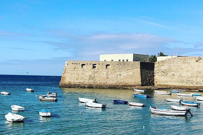 Legends of Cádiz: Self-Guided History Puzzle Adventure - Who Will Enjoy This Experience Most?