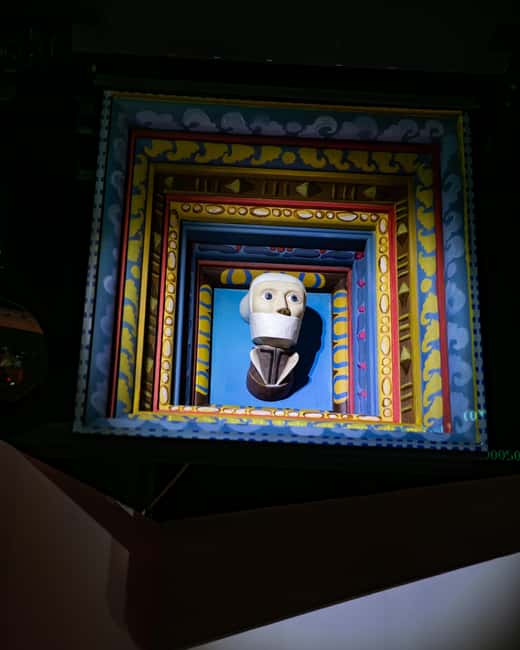 Legends of Cracow Show - Key Points