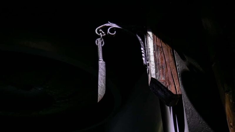 Legends of Cracow Show - Exploring Krakows Legendary Tales: The Stories Presented