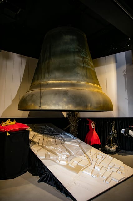 Legends of Cracow Show - How This Show Compares to Other Krakow Experiences