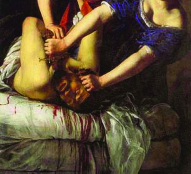 Legends of Florence: Exclusive Walking Tour by night - The Final Stop Near the Palazzo Gondi