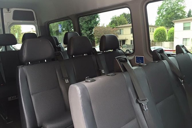 Legends Of Hollywood Shore Excursion - Customizable Itinerary for Your Interests