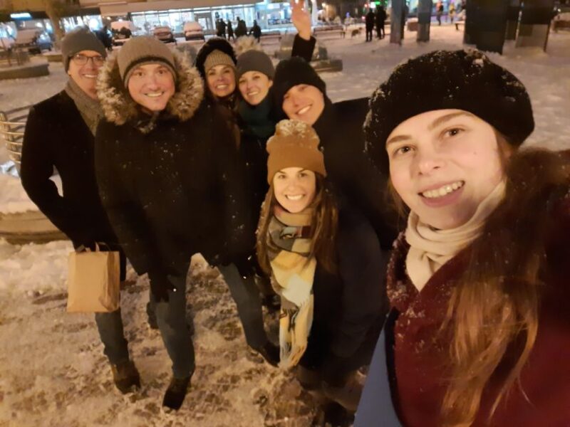 Legends of Old Town 1 Hour Walking Tour in Wroclaw (English) - Explore Wroclaw’s Legends on a Compact 1-Hour Walking Tour